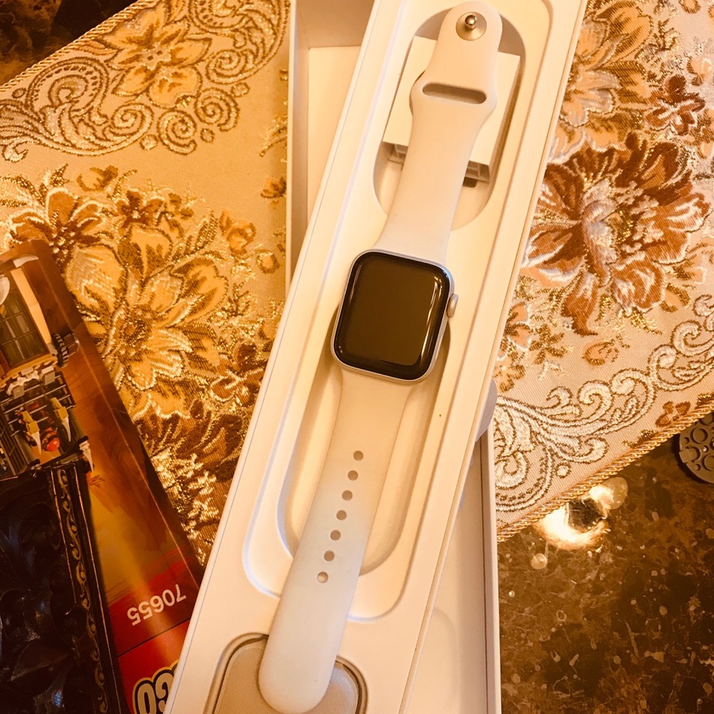 Apple Watch series 4 40mm